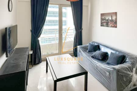 Appartement de 1 chambre à à louer à Dubai Marina, Dubai - Appartement à Dubai Marina，Manchester Tower, 1 chambre, 70000 AED - 16663558