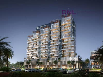 3 Camere Appartamento in vendita a Dubai Islands, Dubai - Appartamento a Dubai Islands，Wynwood by Imtiaz, 3 camere da letto, 4197000 AED - 16665560