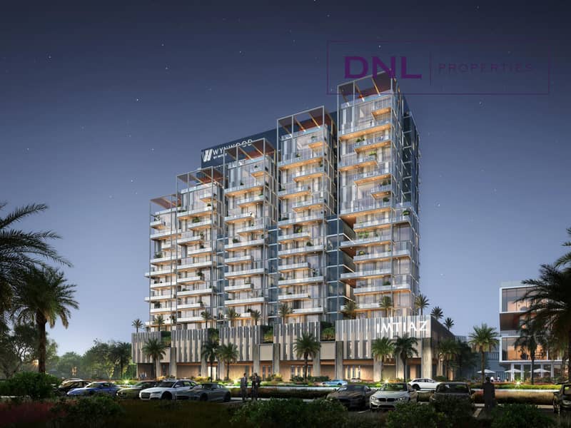 Appartamento a Dubai Islands,Wynwood by Imtiaz, 3 camere da letto, 4197000 AED - 16665560 Appartamento a Dubai Islands,Wynwood by Imtiaz, 3 camere da letto, 4197000 AED - 16665560