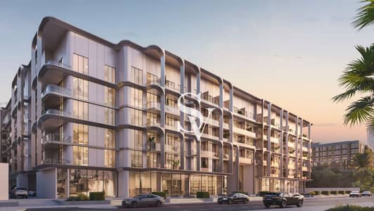 Studio te Koop in Arjan, Dubai - Appartement in Arjan，One Beverly, 775000 AED - 16665565