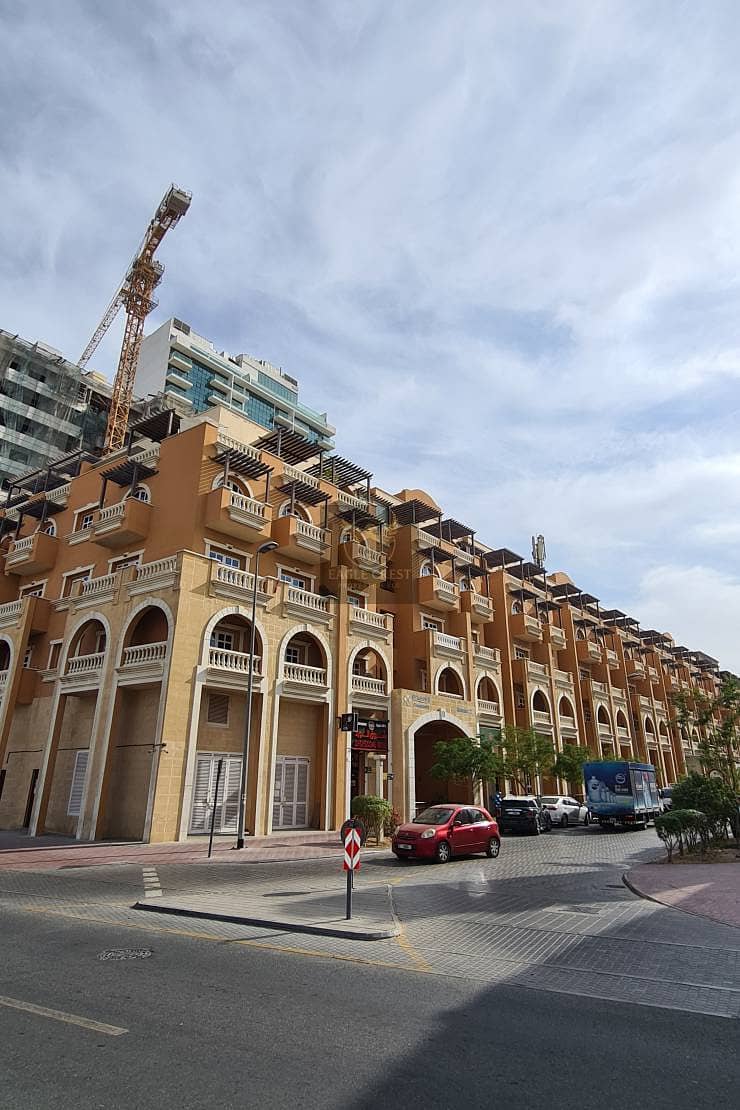 Wohnung in Jumeirah Village Circle (JVC),JVC District 15,Seasons Community,Summer,Summer 2 Block A, 2 schlafzimmer, 75000 AED - 16665573 Wohnung in Jumeirah Village Circle (JVC),JVC District 15,Seasons Community,Summer,Summer 2 Block A, 2 schlafzimmer, 75000 AED - 16665573