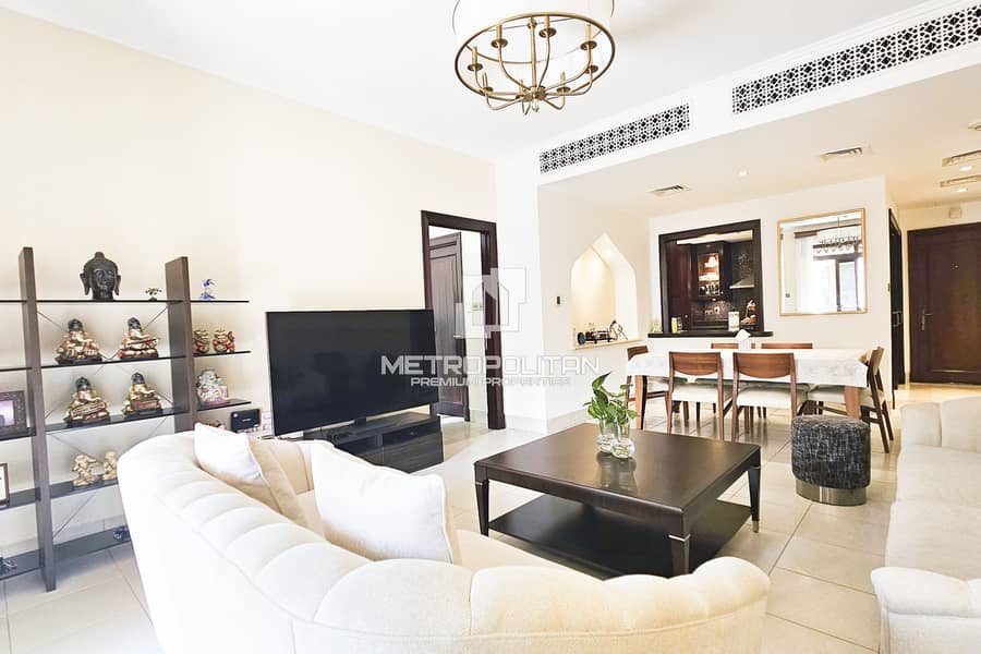 Apartamento en Downtown Dubai,Old Town,Yansoon,Yansoon 7, 3 dormitorios, 6000000 AED - 16624696 Apartamento en Downtown Dubai,Old Town,Yansoon,Yansoon 7, 3 dormitorios, 6000000 AED - 16624696