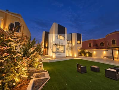 5 Slaapkamers Villa te Huur in Al Barsha, Dubai - WhatsApp Image 2026-09-28 at 3.12. 51 PM (2). jpeg 5 Slaapkamers Villa te Huur in Al Barsha, Dubai - WhatsApp Image 2026-09-28 at 3.12. 51 PM (2). jpeg
