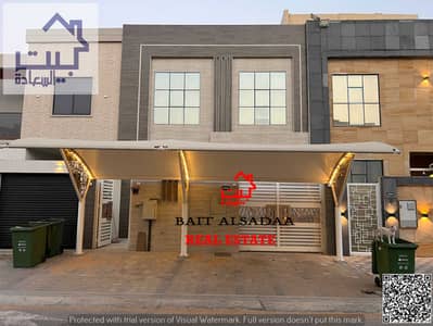 5 habitaciones Villa para en Alquiler en Al Yasmeen, Ajman - WhatsApp Image 2026-09-28 at 5.30. 19 PM (4). jpeg