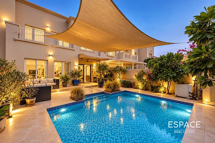 Fully Upgraded | Exclusive | Private pool Fully Upgraded | Exclusive | Private pool