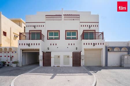 4 Camere Villa in affitto a Deira, Dubai - Villa a Deira，Abu Hail, 4 camere da letto, 114999 AED - 16515049