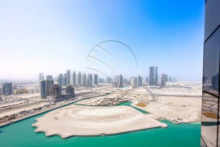 2 Camere Appartamento in vendita a Al Reem Island, Abu Dhabi - 021A8124. jpg