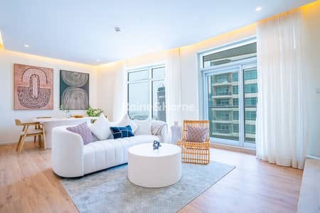 2 Slaapkamers Appartement te Huur in Downtown Dubai, Dubai - Appartement in Downtown Dubai，The Lofts，The Lofts West, 2 slaapkamers, 195000 AED - 16665635