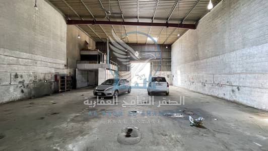Склад в аренду в Индастриал Ариа, Шарджа - ard-for-rent-alsjah-alsharqh-property-24. jpg