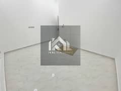 Brand new & Amazing FLAT / Spacious Proper / 2 BHK with balcony Apt / AL Riyadh city - south Shamkha / 60 P/M By Cheques Monthly 5,500.