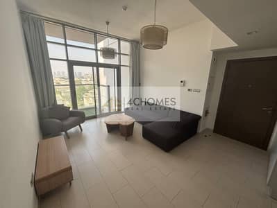 1 Slaapkamer Appartement te Huur in Al Furjan, Dubai - Image 1 1 Slaapkamer Appartement te Huur in Al Furjan, Dubai - Image 1
