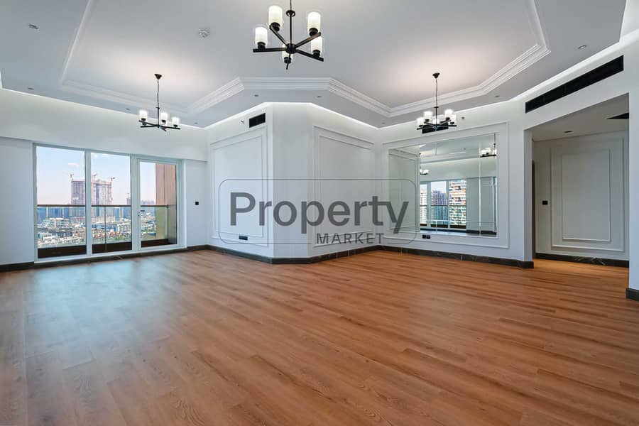 Wohnung in Jumeirah Village Circle (JVC),JVC District 14,Arcadia Tower, 3 schlafzimmer, 165000 AED - 16665686 Wohnung in Jumeirah Village Circle (JVC),JVC District 14,Arcadia Tower, 3 schlafzimmer, 165000 AED - 16665686