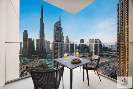 3 Bedroom Apartment for Rent in Downtown Dubai, Dubai - 0K8A2493. jpg