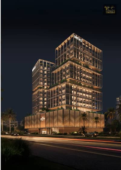Monolocale in vendita a Dubai Land Residence Complex (DLRC), Dubai - Screenshot 2026-09-28 173010. png
