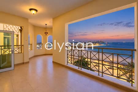 2 Slaapkamers Appartement te Huur in Palm Jumeirah, Dubai - Appartement in Palm Jumeirah,Shoreline Apartments,Al Khudrawi, 2 slaapkamers, 239990 AED - 16665710 2 Slaapkamers Appartement te Huur in Palm Jumeirah, Dubai - Appartement in Palm Jumeirah,Shoreline Apartments,Al Khudrawi, 2 slaapkamers, 239990 AED - 16665710