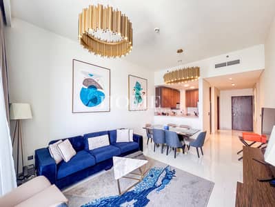 2 Schlafzimmer Wohnung zum Miete in Palm Jumeirah, Dubai - image_0 2 Schlafzimmer Wohnung zum Miete in Palm Jumeirah, Dubai - image_0