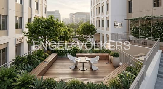 Office para en Alquiler en Dubai Media City, Dubai - Oficina en Dubai Media City,The Loft Offices,The Loft Office 2, 200606 AED - 16665748 Office para en Alquiler en Dubai Media City, Dubai - Oficina en Dubai Media City,The Loft Offices,The Loft Office 2, 200606 AED - 16665748