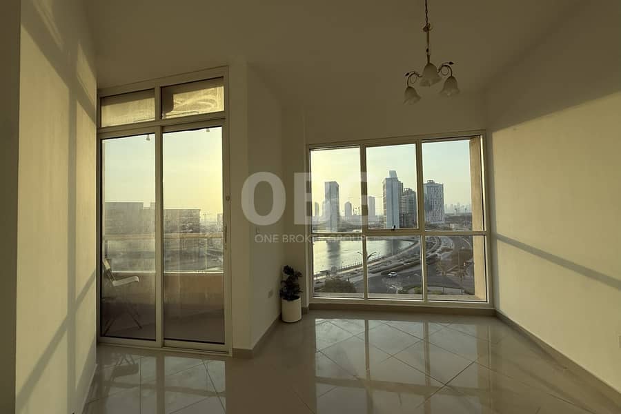 Apartamento en Dubai Production City (IMPZ),Lakeside,Lakeside Tower D, 1 dormitorio, 760000 AED - 16665747 Apartamento en Dubai Production City (IMPZ),Lakeside,Lakeside Tower D, 1 dormitorio, 760000 AED - 16665747
