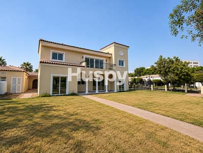 4 Schlafzimmer Villa zum Miete in Green Community, Dubai - Villa in Green Community，Green Community West, 4 schlafzimmer, 385000 AED - 16665775