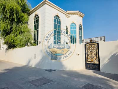 فیلا 4 غرف نوم للايجار في موافجة، الشارقة - 1a62251b-7e6e-4694-9363-ee54b2efcd7d. jpeg