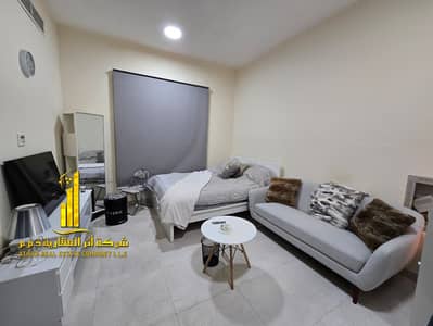 Studio zum Miete in Al Mowaihat, Ajman - WhatsApp Image 2026-09-28 at 3.26. 13 PM. jpeg
