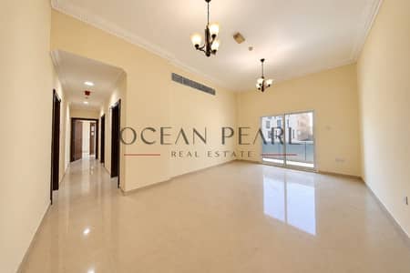 Appartement de 1 chambre à à louer à Muhaisnah, Dubai - 1. png