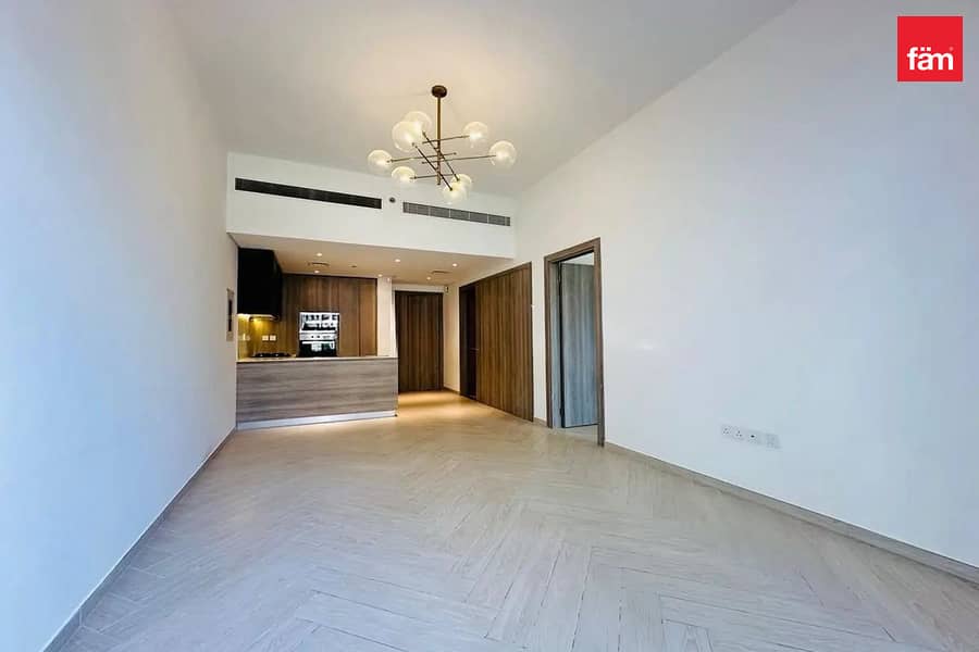 Unfurnished | Great Investment | Pool Facing Unfurnished | Great Investment | Pool Facing