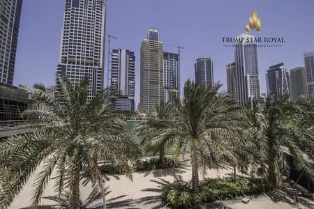 High Floor - Vacant - Lake View - For Sale in Dubai Star High Floor - Vacant - Lake View - For Sale in Dubai Star