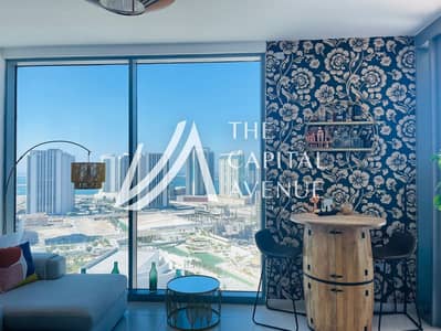 2 Bedroom Flat for Rent in Al Reem Island, Abu Dhabi - WhatsApp Image 2026-09-24 at 16.55. 04 (4). jpeg 2 Bedroom Flat for Rent in Al Reem Island, Abu Dhabi - WhatsApp Image 2026-09-24 at 16.55. 04 (4). jpeg