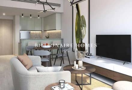 1 Camera Appartamento in vendita a DAMAC Hills, Dubai - Appartamento a DAMAC Hills,Golf Gate 2, 1 camera da letto, 900000 AED - 16522580 1 Camera Appartamento in vendita a DAMAC Hills, Dubai - Appartamento a DAMAC Hills,Golf Gate 2, 1 camera da letto, 900000 AED - 16522580