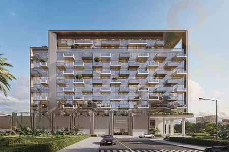 Appartement de 1 chambre à à vendre à Discovery Gardens, Dubai - Appartement à Discovery Gardens，Havelock Residences, 1 chambre, 1100000 AED - 16665892