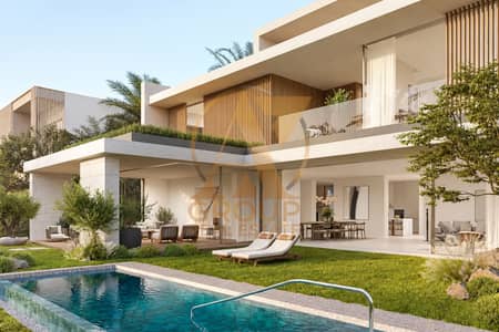 4 Schlafzimmer Villa zum Verkauf in The Acres, Dubai - Villa in The Acres, 4 schlafzimmer, 8750000 AED - 16665904 4 Schlafzimmer Villa zum Verkauf in The Acres, Dubai - Villa in The Acres, 4 schlafzimmer, 8750000 AED - 16665904