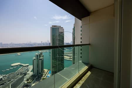 1 Camera Appartamento in affitto a Al Reem Island, Abu Dhabi - 021A5923. jpg