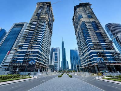 1 Slaapkamer Appartement te Koop in Jumeirah Lake Towers (JLT), Dubai - Appartement in Jumeirah Lake Towers (JLT)，Upper House，Upper House West, 1 slaapkamer, 1550000 AED - 16665955