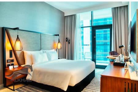 Hotel Apartment zum Verkauf in Business Bay, Dubai - WhatsApp Image 2026-09-28 at 10.35. 34 AM. jpeg