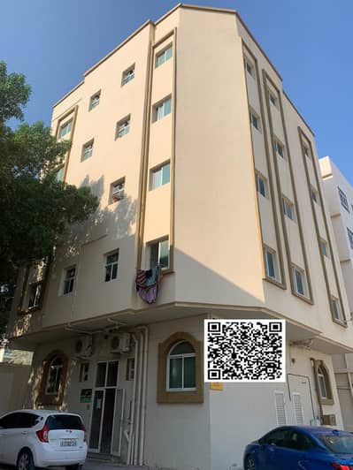 10+ Beds Building for Sale in Al Bustan, Ajman - 2. jpeg