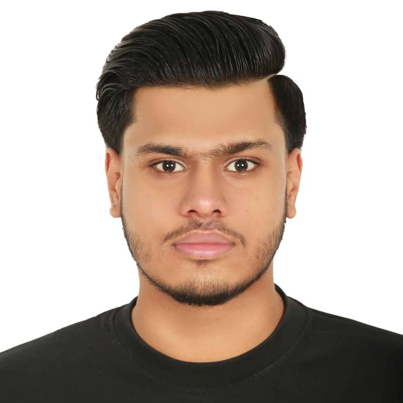 Muhammad Moaz