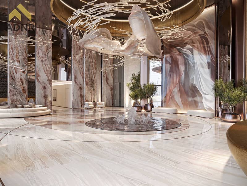 20 Double Height Lobby 3. jpg