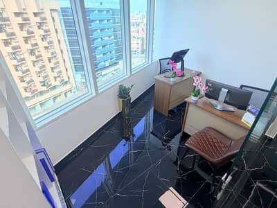Office para en Alquiler en Bur Dubai, Dubai - 0b405c2b-1257-4461-aa61-97c31f7ec84e. jpg Office para en Alquiler en Bur Dubai, Dubai - 0b405c2b-1257-4461-aa61-97c31f7ec84e. jpg