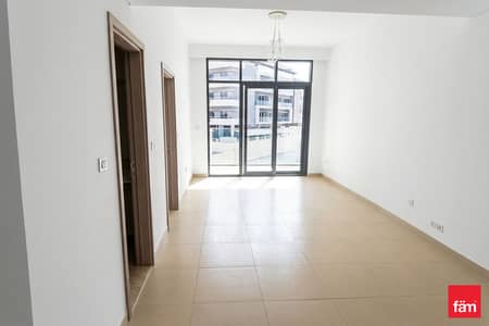 1 habitación Apartamento para en Alquiler en Meydan, Dubai - Apartamento en Meydan，Meydan Avenue，Azizi Park Avenue, 1 dormitorio, 80000 AED - 16665988