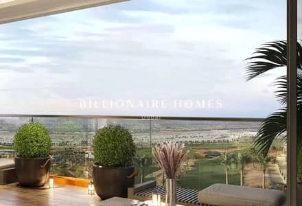 1 habitación Apartamento para en Venta en DAMAC Hills, Dubai - Apartamento en DAMAC Hills，Golf Gate 2, 1 dormitorio, 845000 AED - 16223702