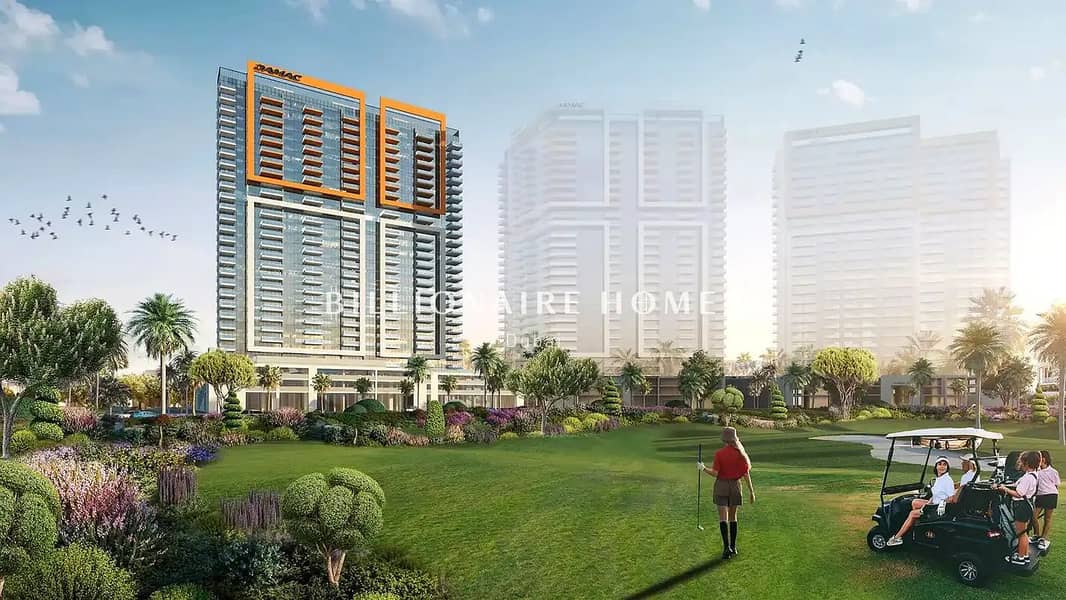 Appartamento a DAMAC Hills,Golf Gate 2, 2 camere da letto, 1650000 AED - 16245530 Appartamento a DAMAC Hills,Golf Gate 2, 2 camere da letto, 1650000 AED - 16245530
