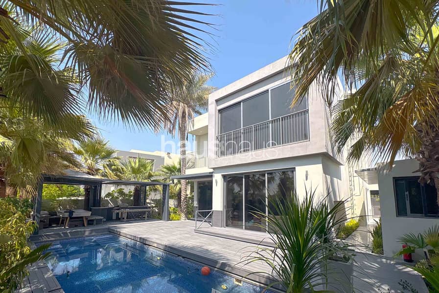 Villa a Dubai Hills Estate,Sidra Villas,Sidra 1, 5 camere da letto, 675000 AED - 16665995 Villa a Dubai Hills Estate,Sidra Villas,Sidra 1, 5 camere da letto, 675000 AED - 16665995