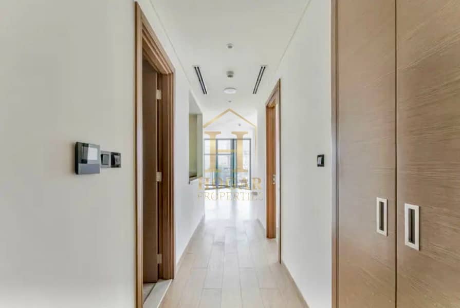 Spacious 2BR | Lagoon View |High Floor Spacious 2BR | Lagoon View |High Floor