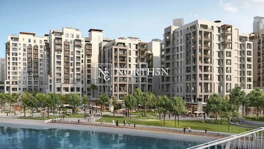 Appartement de 3 chambres à à vendre à Dubai Creek Harbour, Dubai - Appartement à Dubai Creek Harbour,Creek Beach,Moor at Creek Beach,Moor at Creek Beach Building 1, 3 chambres, 4087888 AED - 16666045 Appartement de 3 chambres à à vendre à Dubai Creek Harbour, Dubai - Appartement à Dubai Creek Harbour,Creek Beach,Moor at Creek Beach,Moor at Creek Beach Building 1, 3 chambres, 4087888 AED - 16666045