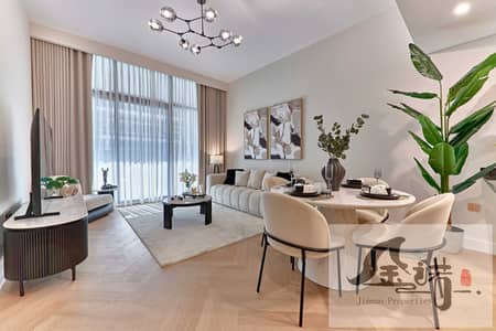 2 Camere Appartamento in vendita a Liwan, Dubai - Living Room (1). jpg