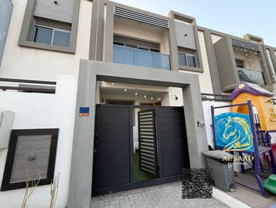 4 Bedroom Villa for Rent in Al Zahya, Ajman - WhatsApp Image 2026-09-28 at 6.07. 33 AM (2). jpeg 4 Bedroom Villa for Rent in Al Zahya, Ajman - WhatsApp Image 2026-09-28 at 6.07. 33 AM (2). jpeg