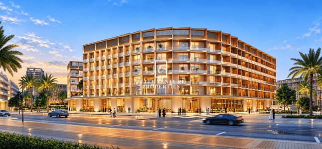2 Slaapkamers Appartement te Koop in Arjan, Dubai - Appartement in Arjan，Binghatti Hillcrest, 2 slaapkamers, 2002200 AED - 16665858