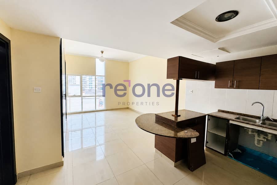 Well-Maintained 1BR | Near Mall of the Emirates Well-Maintained 1BR | Near Mall of the Emirates