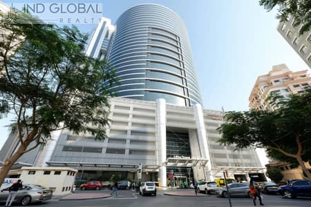 Office for Rent in Barsha Heights (Tecom), Dubai - Compact Office Space for rent || Tecom Office for Rent in Barsha Heights (Tecom), Dubai - Compact Office Space for rent || Tecom